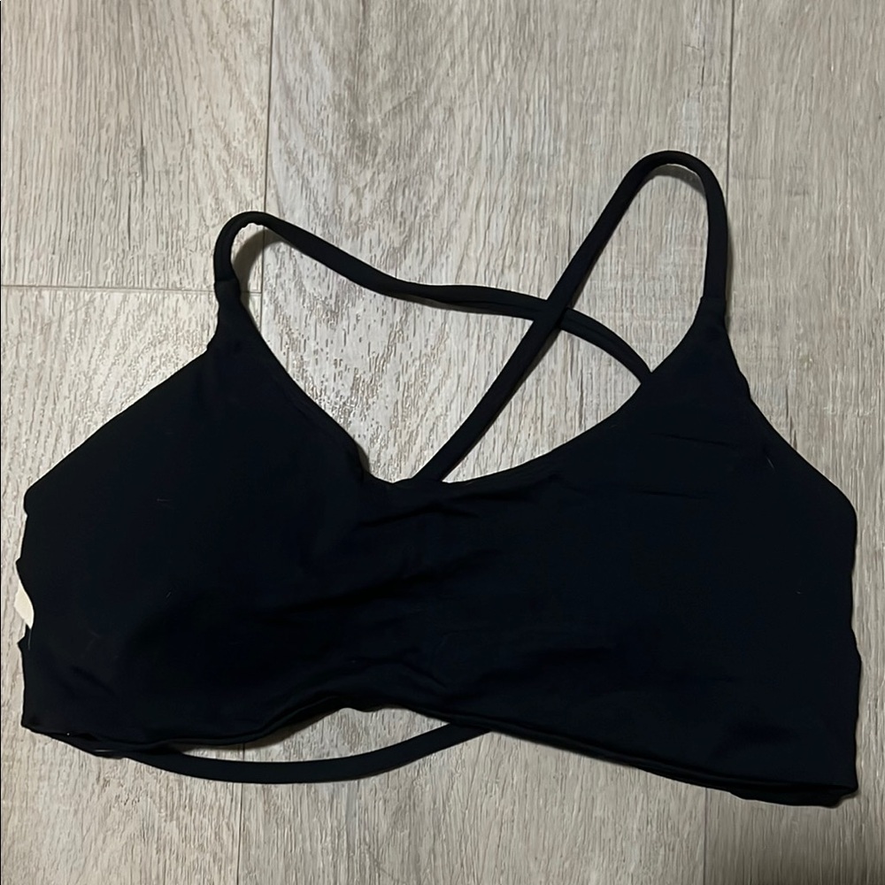 Black Women's Intimate Bralette